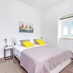Semesterbostad Luxurious In *