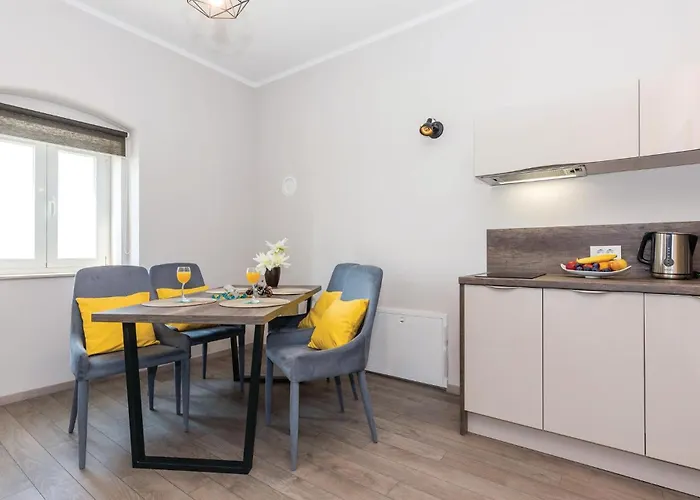 Gorgeous In Ferienhaus *