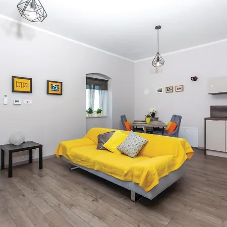 Cozy In With Kitchen 度假居