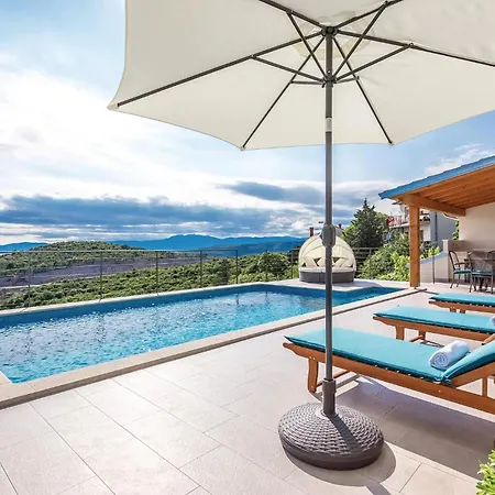 Σπίτι διακοπών Gorgeous In *